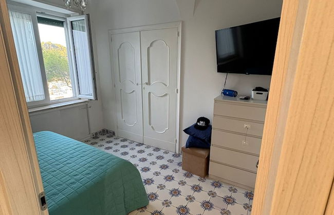 Heartbreaking sea View House in Capri - Italy - Foto 3