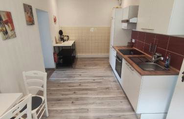 Ferienwohnung Alte Fleischerei - Photo 8