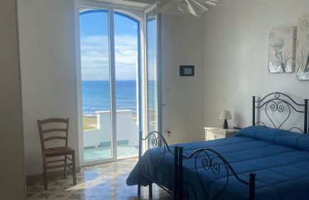 Casa Direttamente sul mare - Foto 20