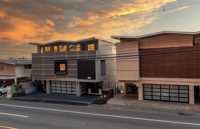 Matador by Avantstay Ocean Front Malibu Pad w/ Rooftop Patio - Foto 39