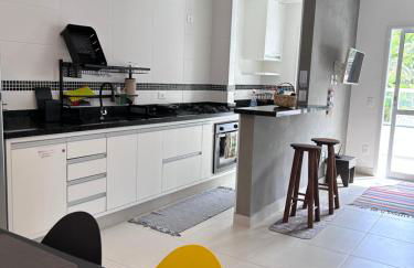 Apartamento Ubatuba Toninhas - Foto 20