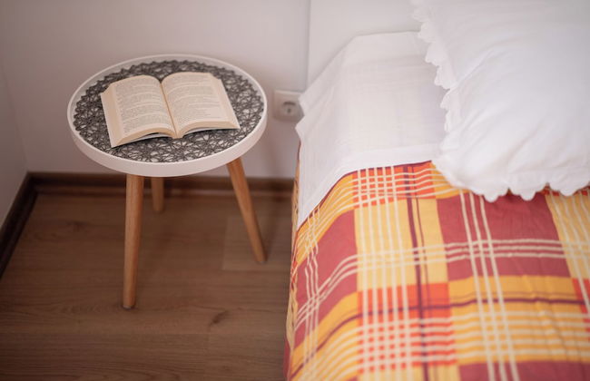 Apartments Biserka - Foto 32