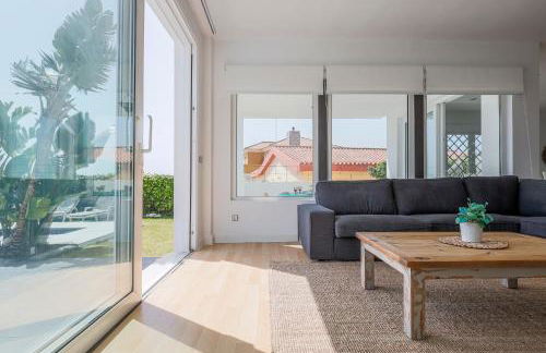 Punta Carnero - Villa de ensueño - Foto 13