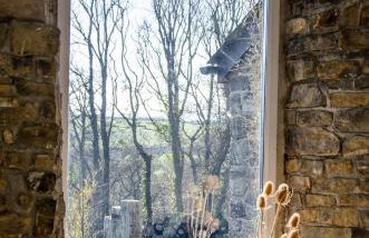 Abel's Cottage gorgeous character barn Crackington - Foto 14