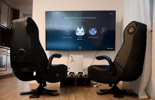 Münsterland Oase - Foto 74