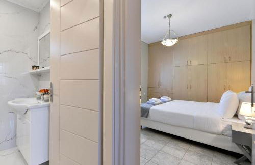 Lagonisi luxurious residence Ruby's Pool Villa - Foto 45