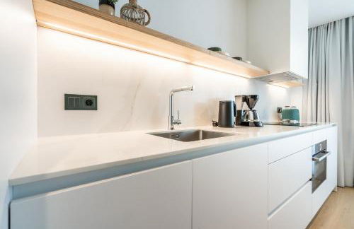 Tierrazul Art Boutique White Nordic Suite - Foto 16