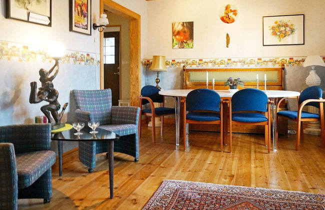 Holiday Home in Beddingestrand - Foto 8