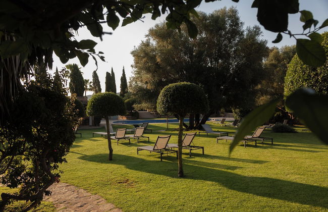 Reserva Rotana Hotel - Foto 59