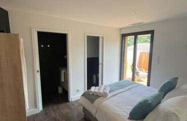 Petite maison proche de la plage - Foto 1