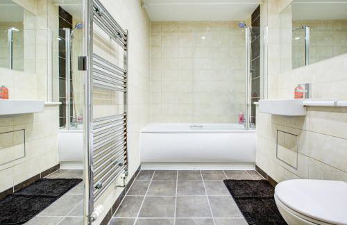 Close to Wembley Stadium Free Parking Sleeps 4 - Foto 22