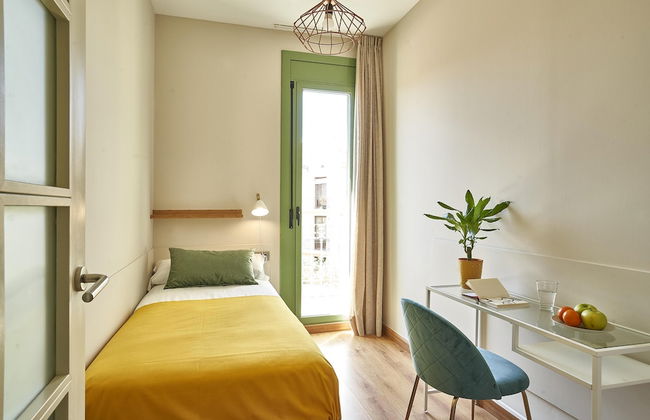 Barcelona Sants Station Apartments - Photo 12