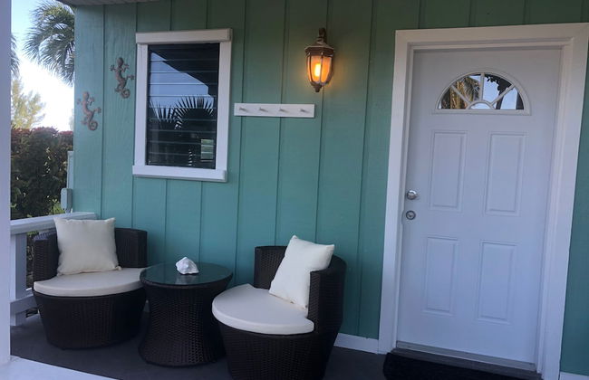 South Fleetwood Grace Bay - Foto 24