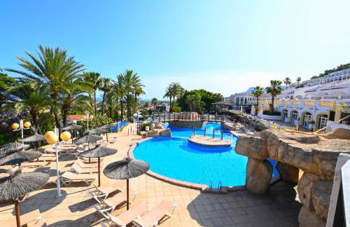 Beautiful cozy bungalow in calpe pool paradise! 08 - Foto 24