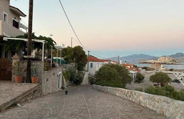 Koralia Summer House - Foto 20