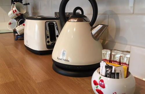 Ceilidh Cottage - Foto 22