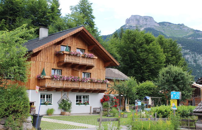 Ferienwohnung Fam. Leuner - Foto 1