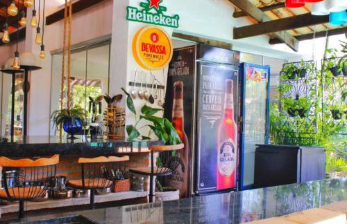 Barranko Dus Bakanas - Foto 27