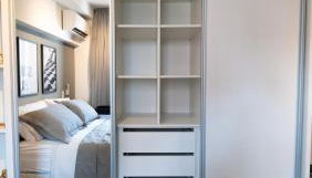 Apezinho Moema - Foto 5, wardrobe