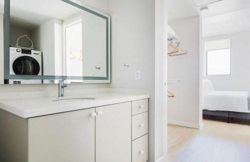 Blueground Downtown elevator nr parks LAX-1242 - Foto 14