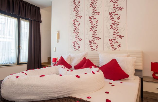 Budapest Center Residence - Foto 21