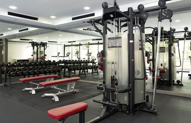 Orchard Grand Court - Photo 37