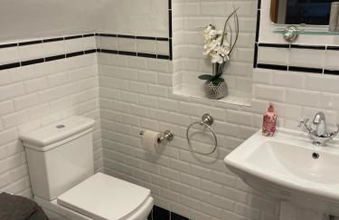 Ferienhaus Eifelstuben mit Charme - Bauernstube Vulkaneifel - Nähe See und Burgruine - Photo 36