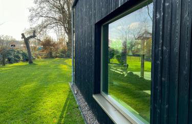 Architect's House With Nature View - Foto 4