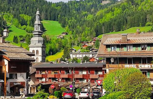 Le Week-End 3 étoiles, plein centre ville - Foto 10