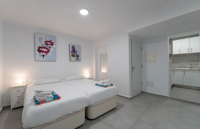 MarbellaCasadelMar - Foto 11