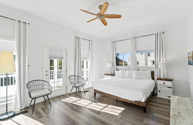 Beach House - The Sandcastle by PHG - Foto 6