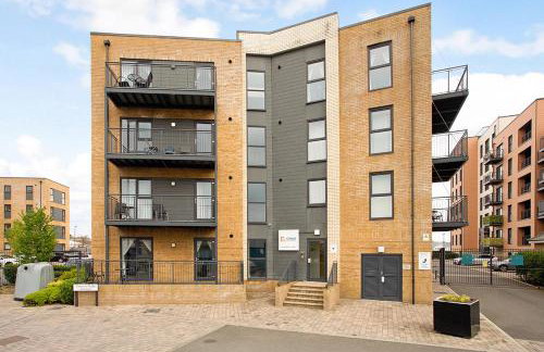 Deanery Court Vittrum Suites - Foto 18