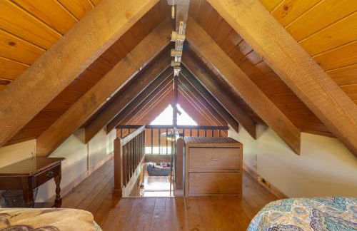 Lake Okeechobee Cabin with Boat Launch and Patio - Foto 21