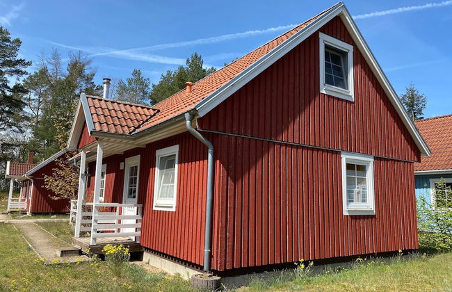 Holiday Home by Lake Userin With Sauna - Foto 27