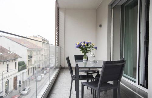 Design & New Center Apartments - Foto 1