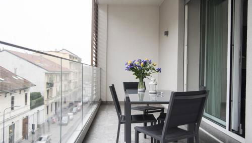 Design & New Center Apartments - Foto 1