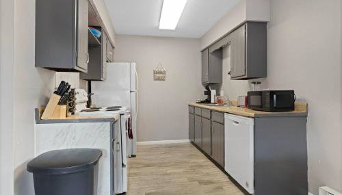 Cozy2bd Aurora Chgolnd Freeparkg Sleeps6 FreeWI-FI - Foto 5