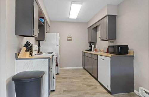 Cozy2bd Aurora Chgolnd Freeparkg Sleeps6 FreeWI-FI - Foto 5