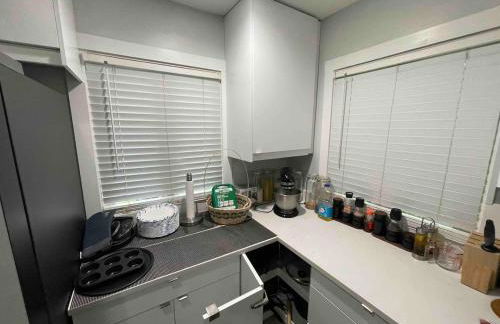 Cozy Home near O HARE fast internet 6 cars parking space - Foto 21