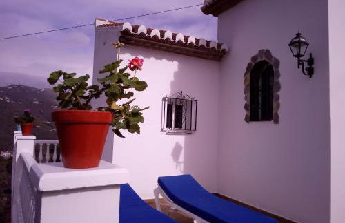 Villa Las Encinas COSTA DEL SOL - Foto 23