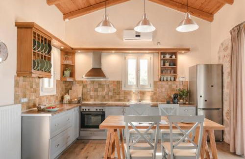 AELIA VILLA - Photo 18