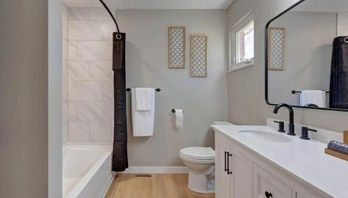 Beautiful 3 BR/2 Bath Very Close to IU & Downtown - Foto 5