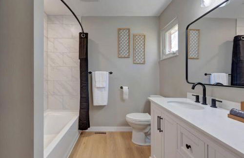 Beautiful 3 BR/2 Bath Very Close to IU & Downtown - Foto 5