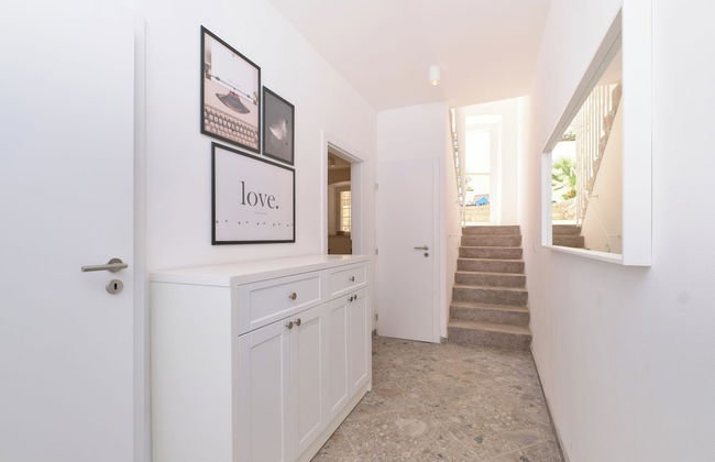 Charming Island Villa Alba - Foto 23