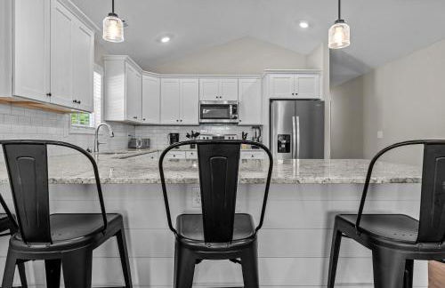 The 54th Cottage - Foto 11