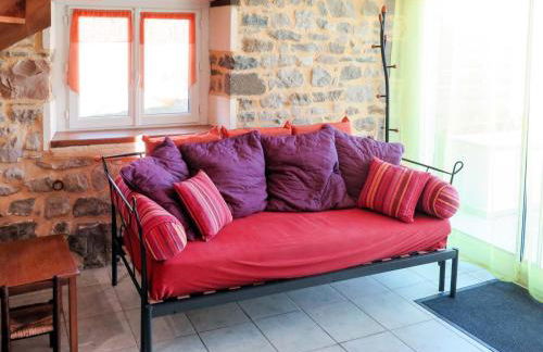 Holiday Home Sarrouil by Interhome - Photo 12