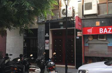 Apartament Mercado Central - Foto 20
