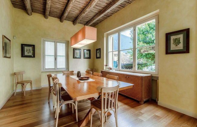 Villa Edmonda - Foto 18