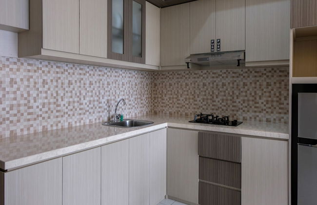 Cozy 1BR at Casa De Parco Apartment - Foto 18