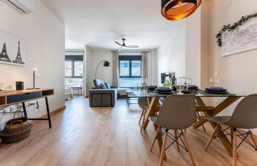 MalagaSuite Comfortable Home Apartments - Foto 31